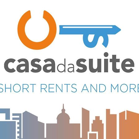 Casa Da Suite Icona Milán Exteriér fotografie