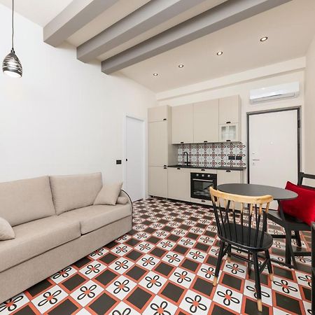 Casa Da Suite Icona Milán Exteriér fotografie