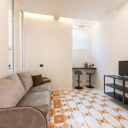 Casa Da Suite Icona Milán Exteriér fotografie