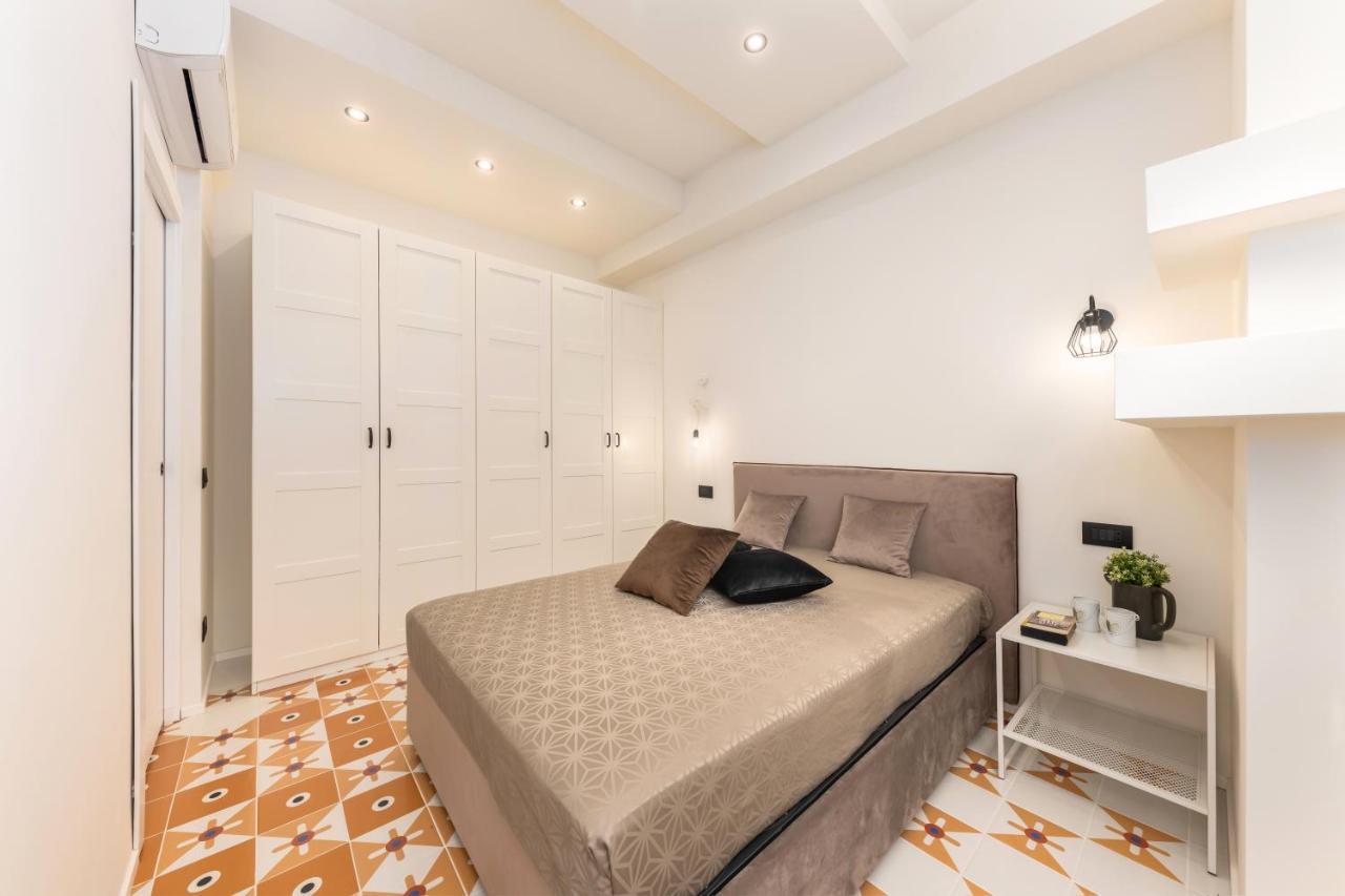 Casa Da Suite Icona Milán Exteriér fotografie