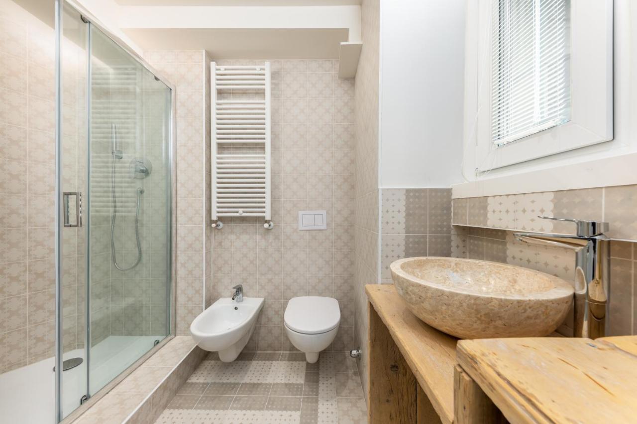 Casa Da Suite Icona Milán Exteriér fotografie