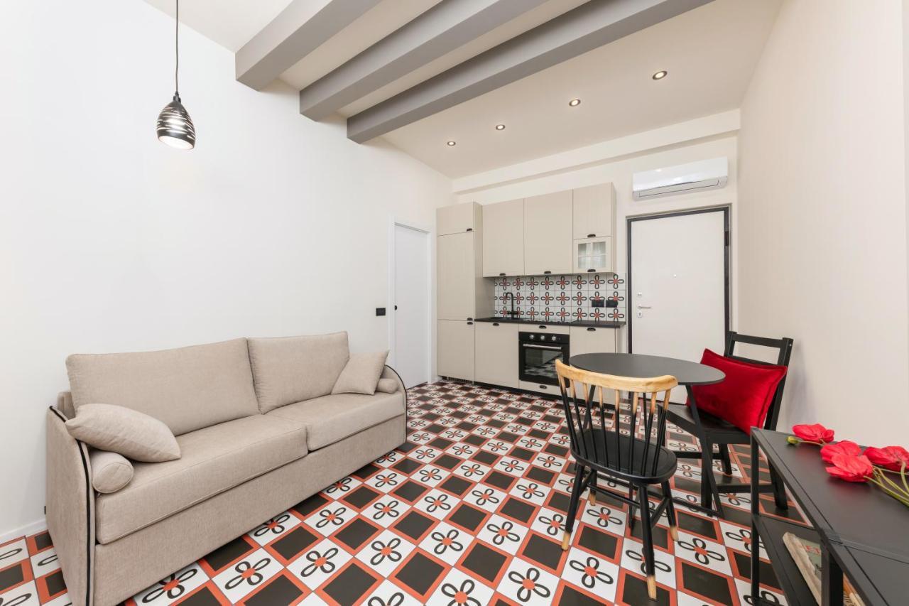 Casa Da Suite Icona Milán Exteriér fotografie