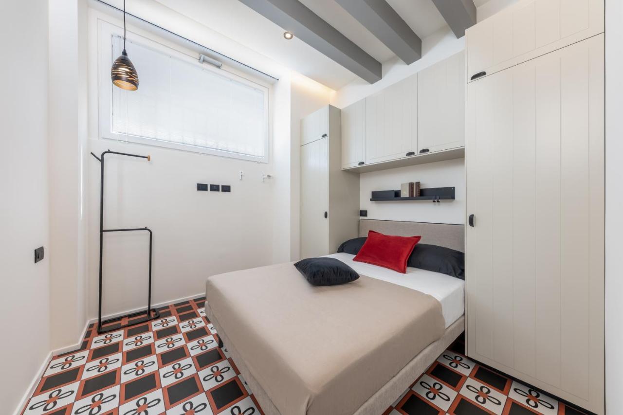 Casa Da Suite Icona Milán Exteriér fotografie