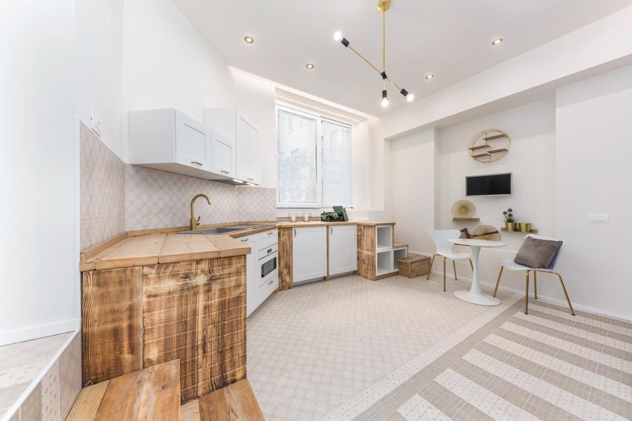 Casa Da Suite Icona Milán Exteriér fotografie