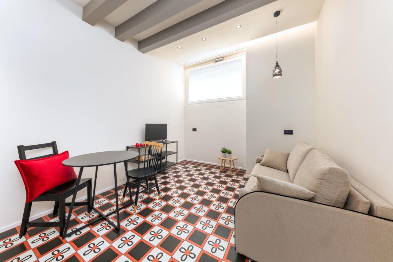 Casa Da Suite Icona Milán Exteriér fotografie