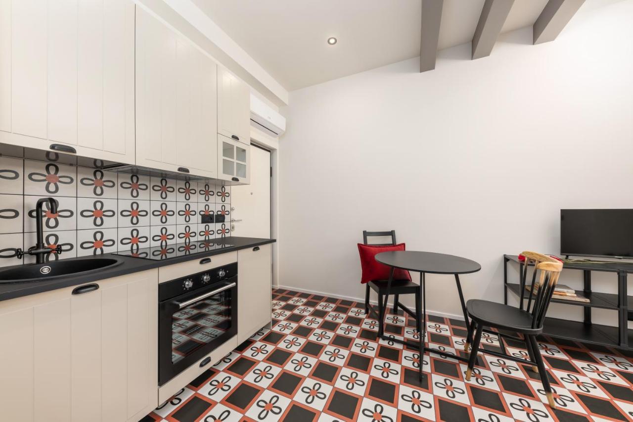 Casa Da Suite Icona Milán Exteriér fotografie