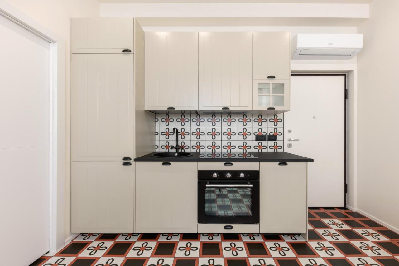 Casa Da Suite Icona Milán Exteriér fotografie