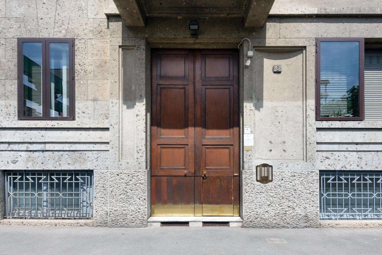 Casa Da Suite Icona Milán Exteriér fotografie