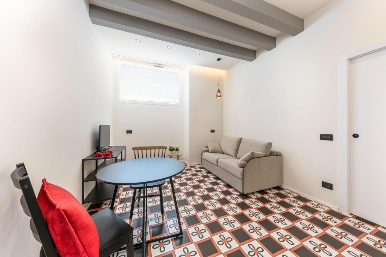Casa Da Suite Icona Milán Exteriér fotografie