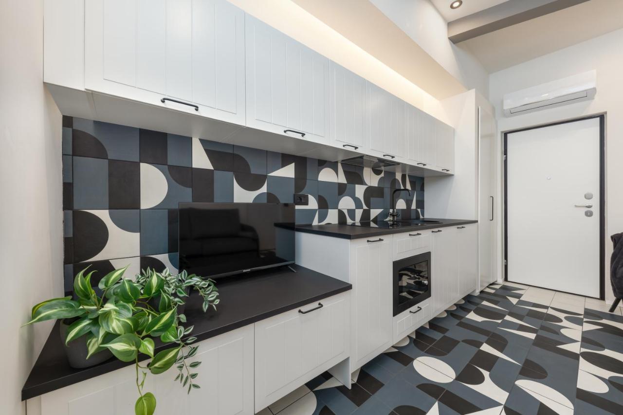 Casa Da Suite Icona Milán Exteriér fotografie
