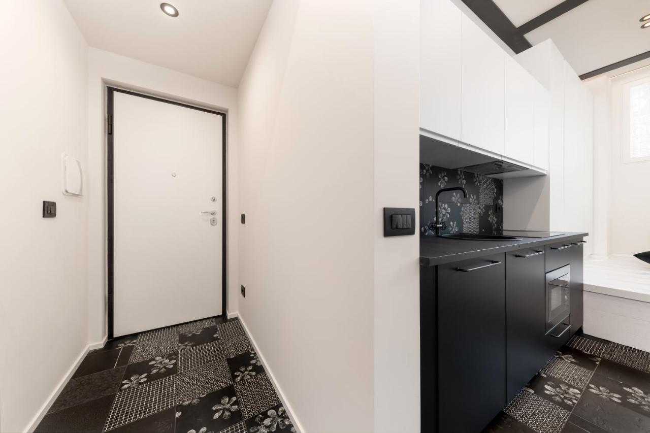 Casa Da Suite Icona Milán Exteriér fotografie