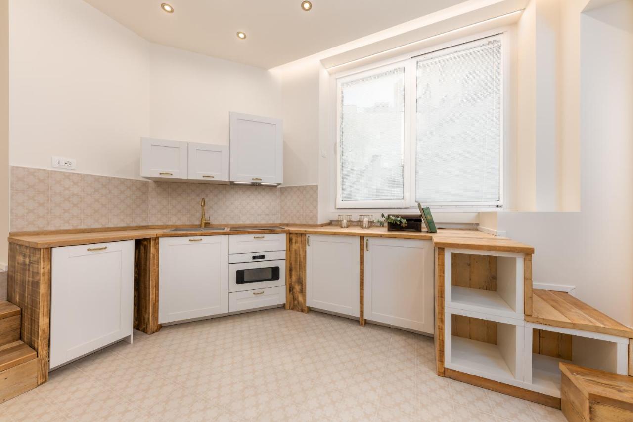 Casa Da Suite Icona Milán Exteriér fotografie