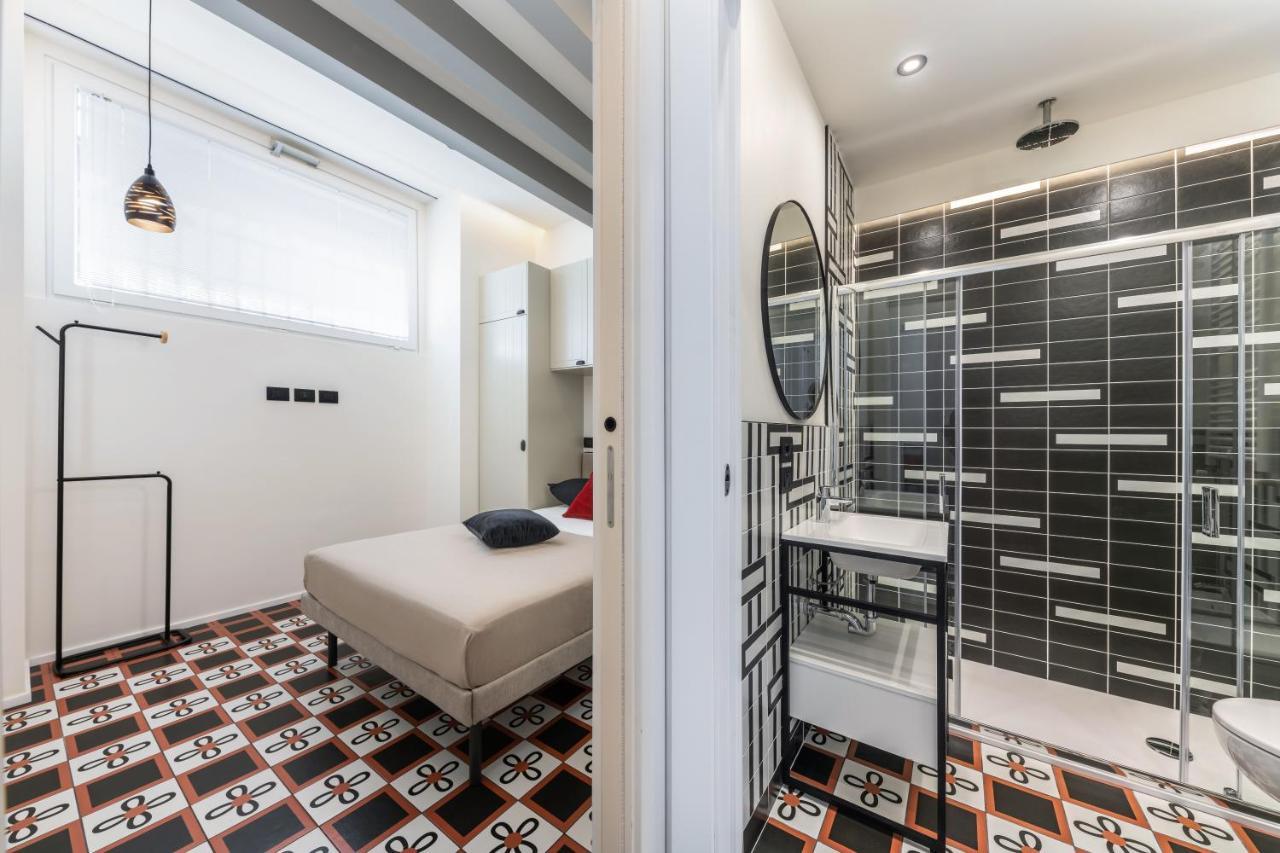 Casa Da Suite Icona Milán Exteriér fotografie