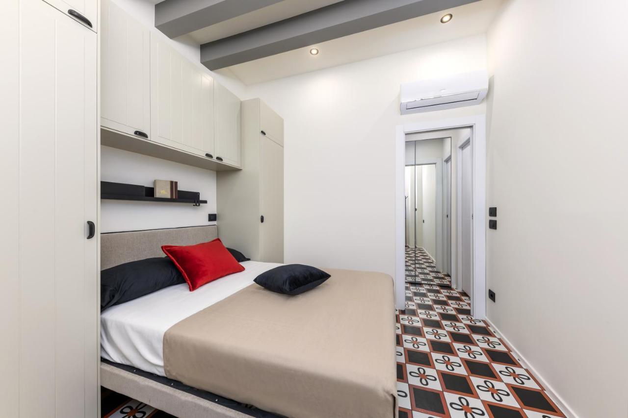 Casa Da Suite Icona Milán Exteriér fotografie