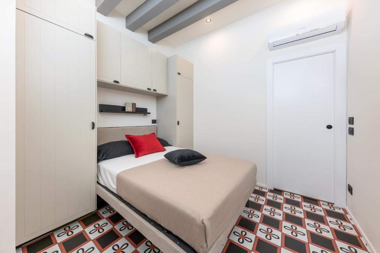 Casa Da Suite Icona Milán Exteriér fotografie