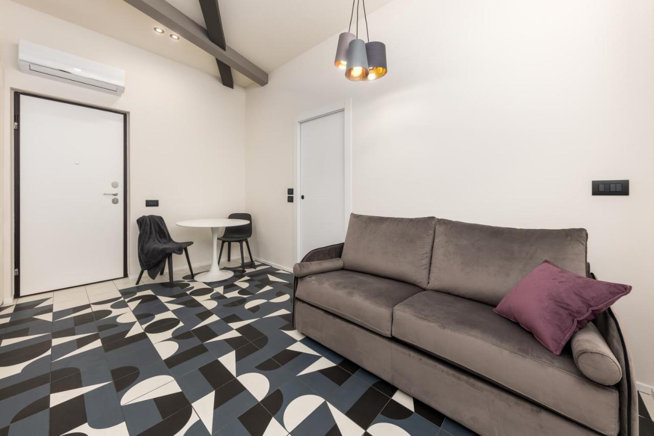 Casa Da Suite Icona Milán Exteriér fotografie