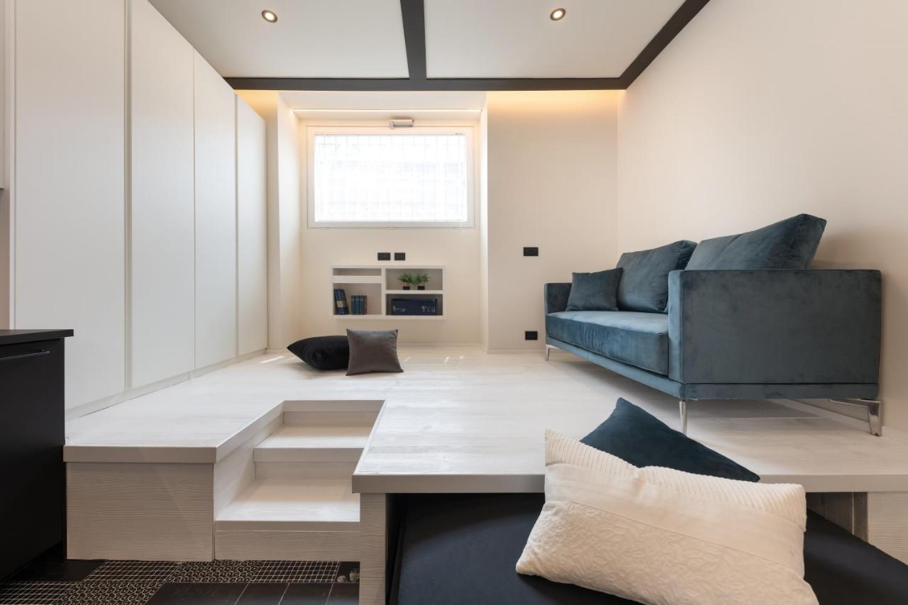 Casa Da Suite Icona Milán Exteriér fotografie