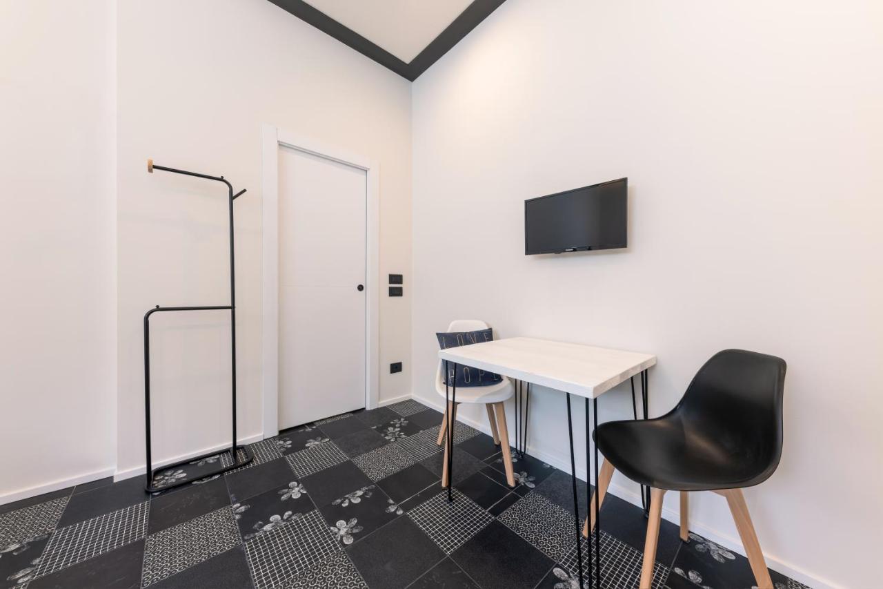 Casa Da Suite Icona Milán Exteriér fotografie