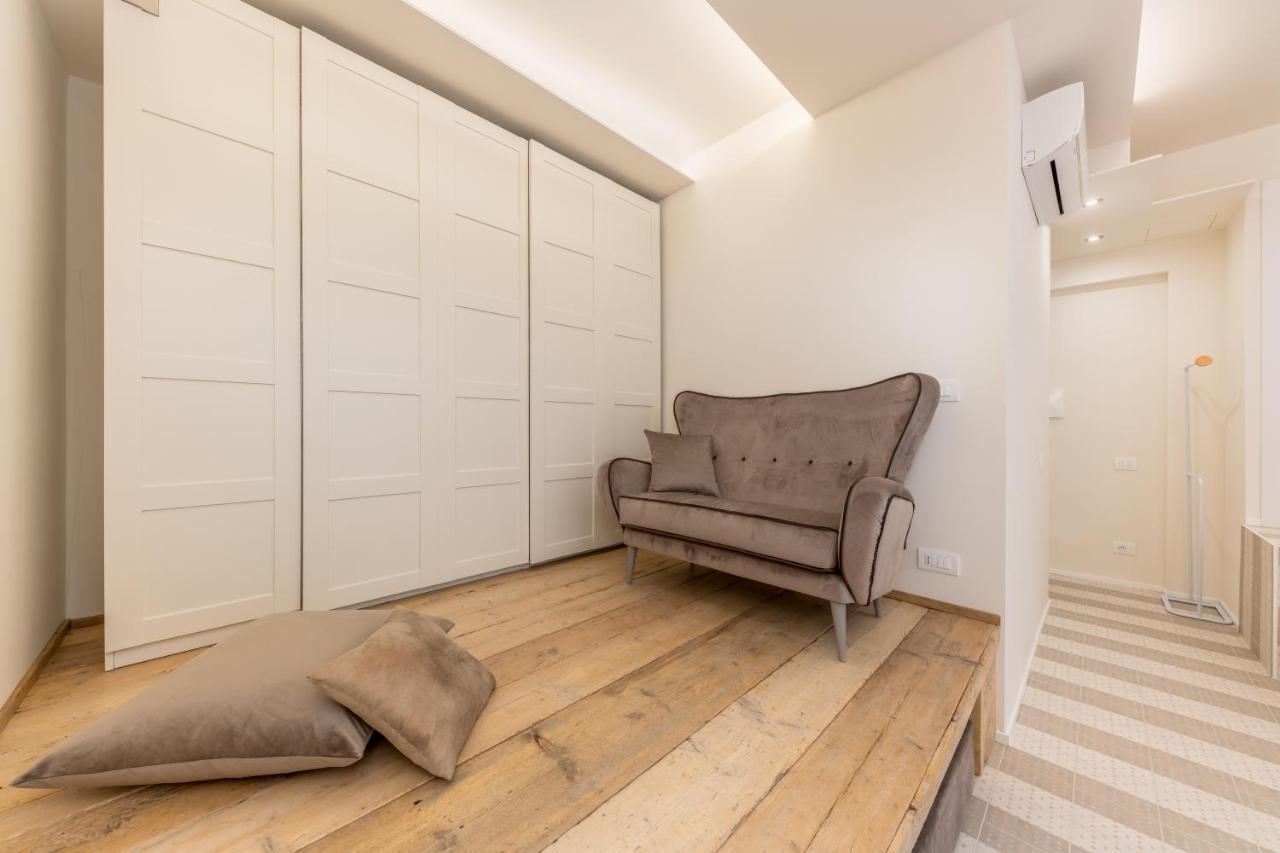 Casa Da Suite Icona Milán Exteriér fotografie