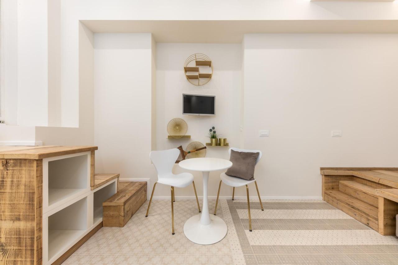 Casa Da Suite Icona Milán Exteriér fotografie
