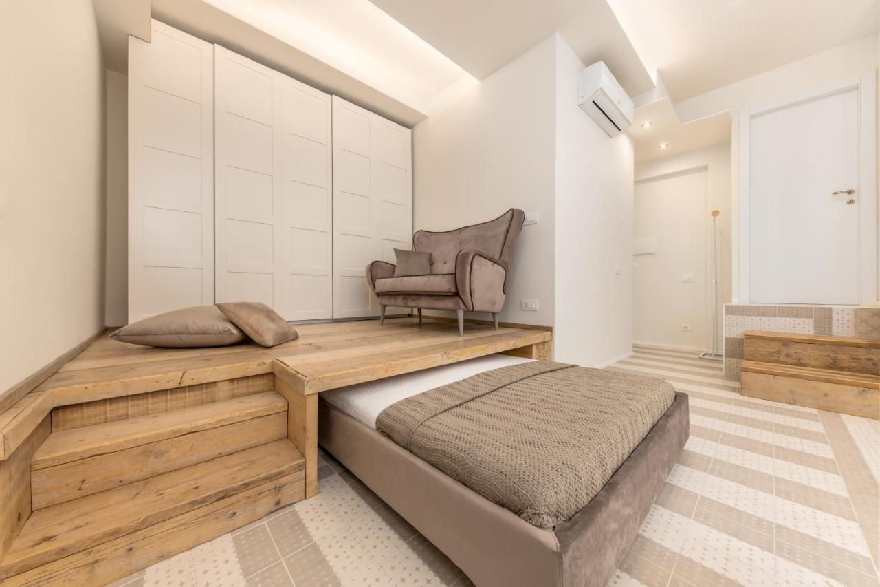 Casa Da Suite Icona Milán Exteriér fotografie