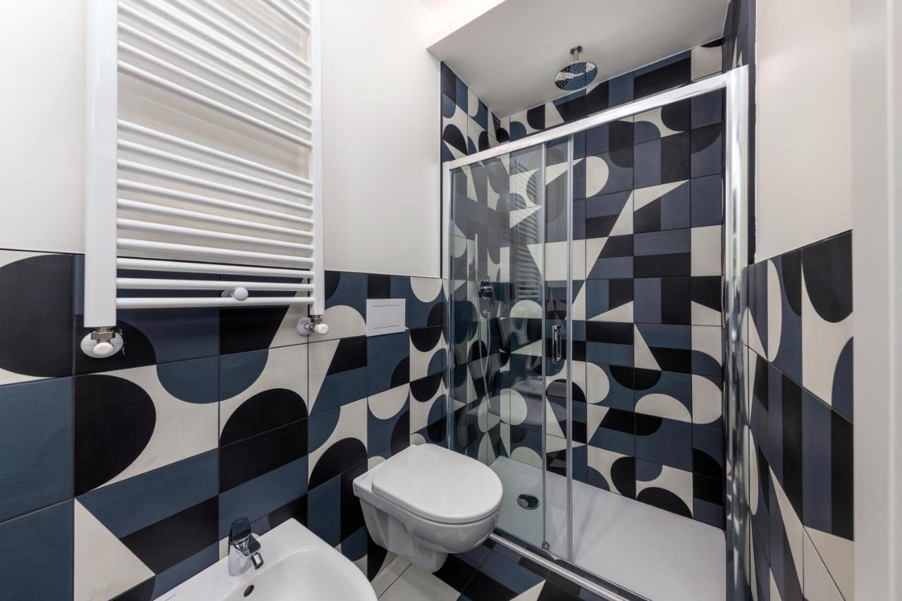 Casa Da Suite Icona Milán Exteriér fotografie