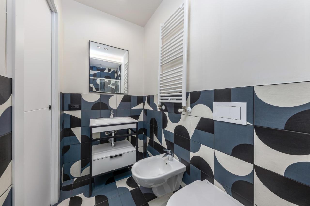 Casa Da Suite Icona Milán Exteriér fotografie