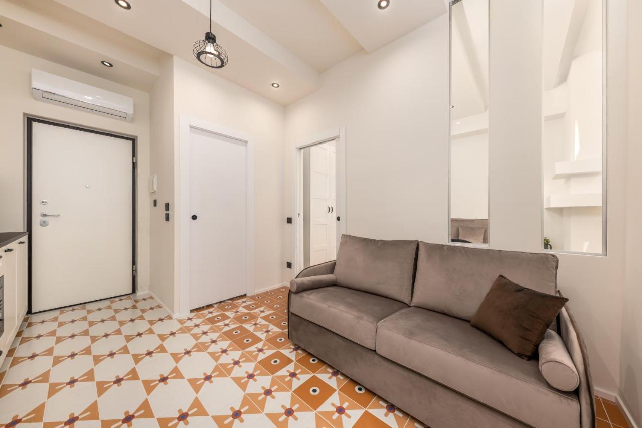 Casa Da Suite Icona Milán Exteriér fotografie