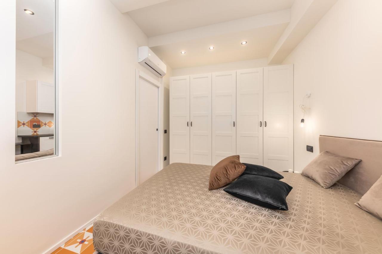 Casa Da Suite Icona Milán Exteriér fotografie