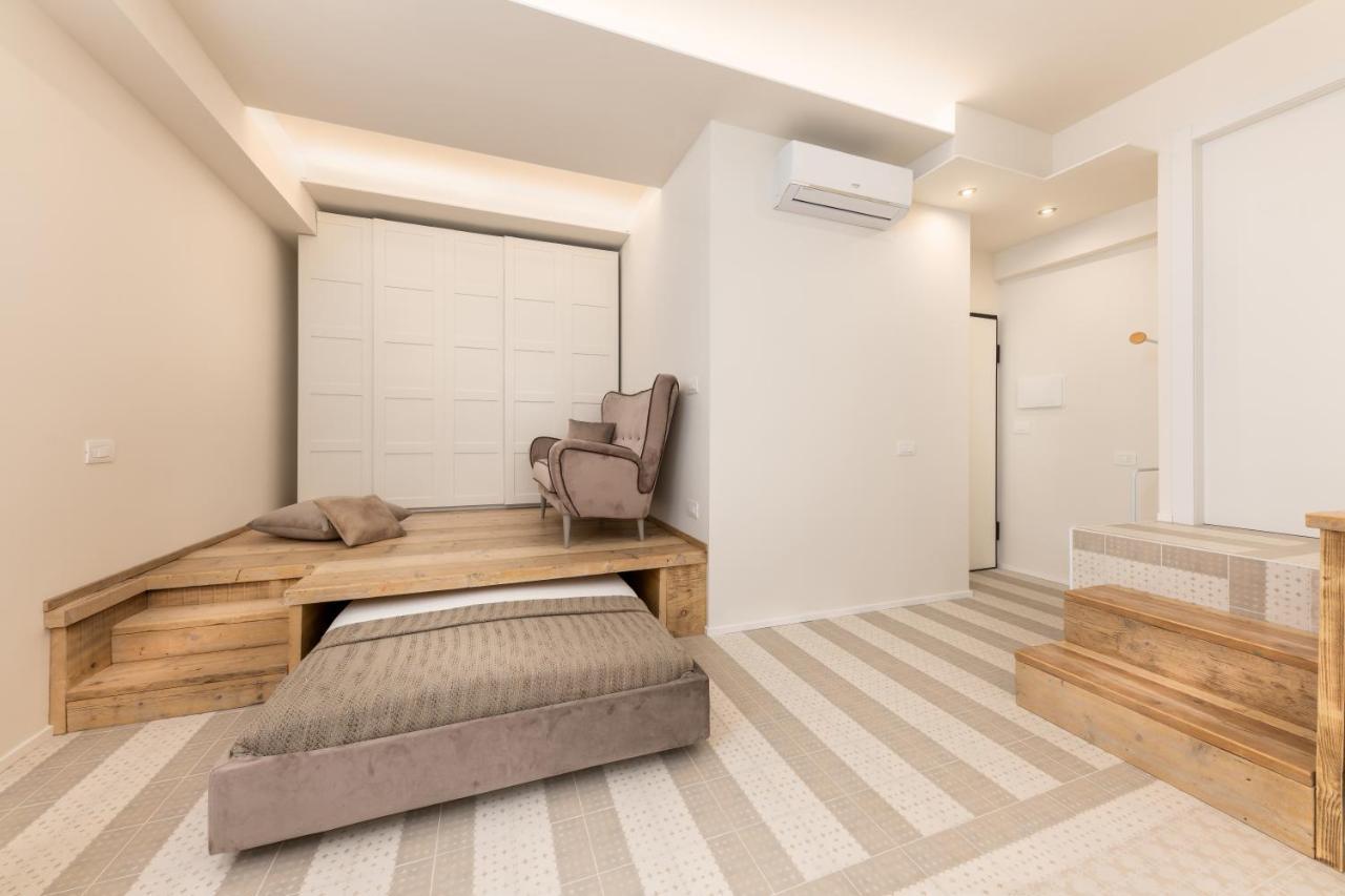 Casa Da Suite Icona Milán Exteriér fotografie