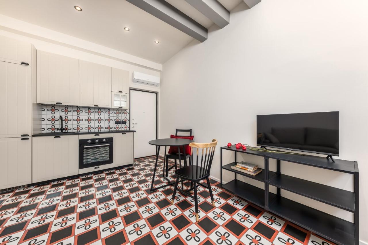 Casa Da Suite Icona Milán Exteriér fotografie