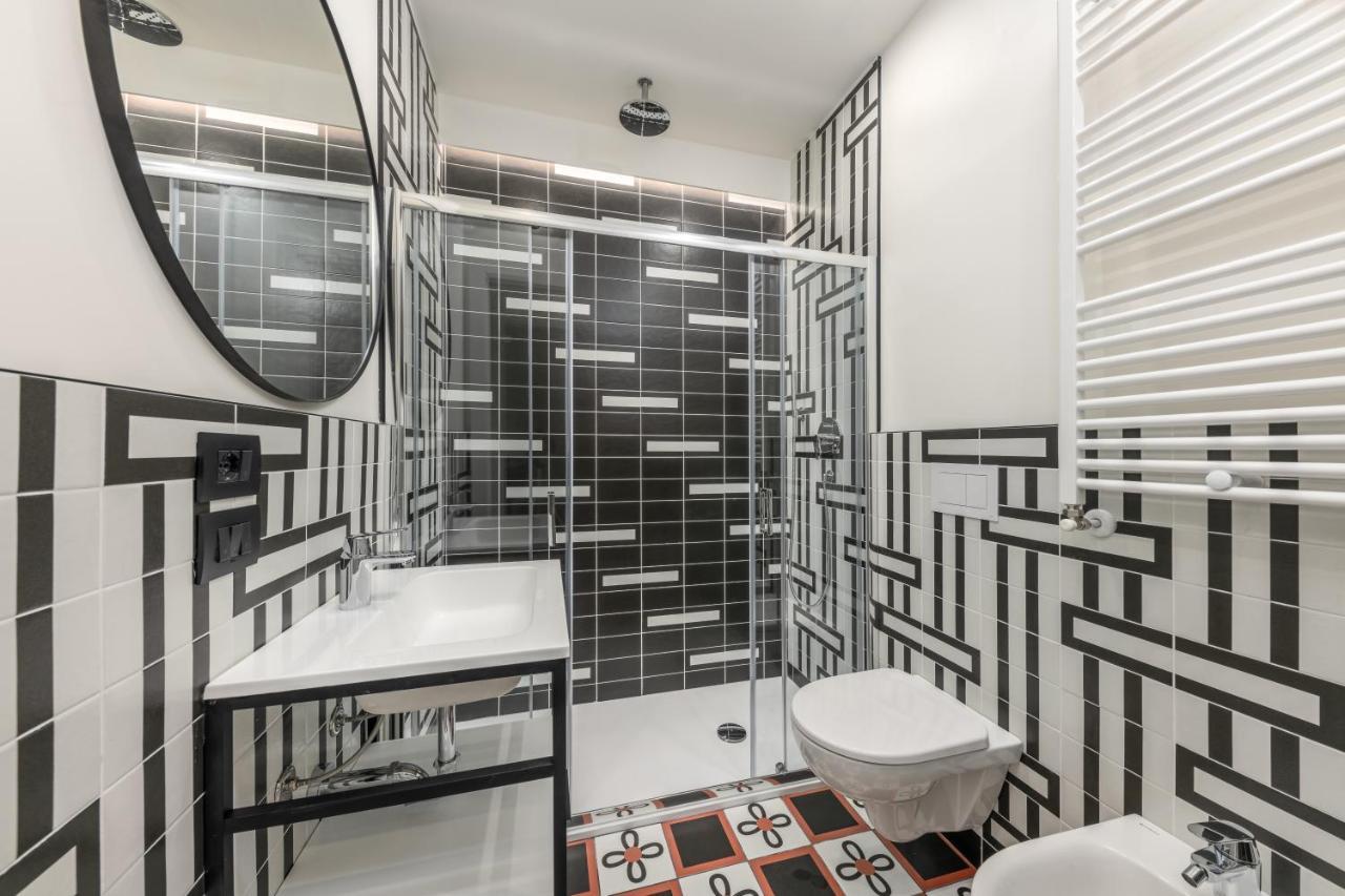 Casa Da Suite Icona Milán Exteriér fotografie