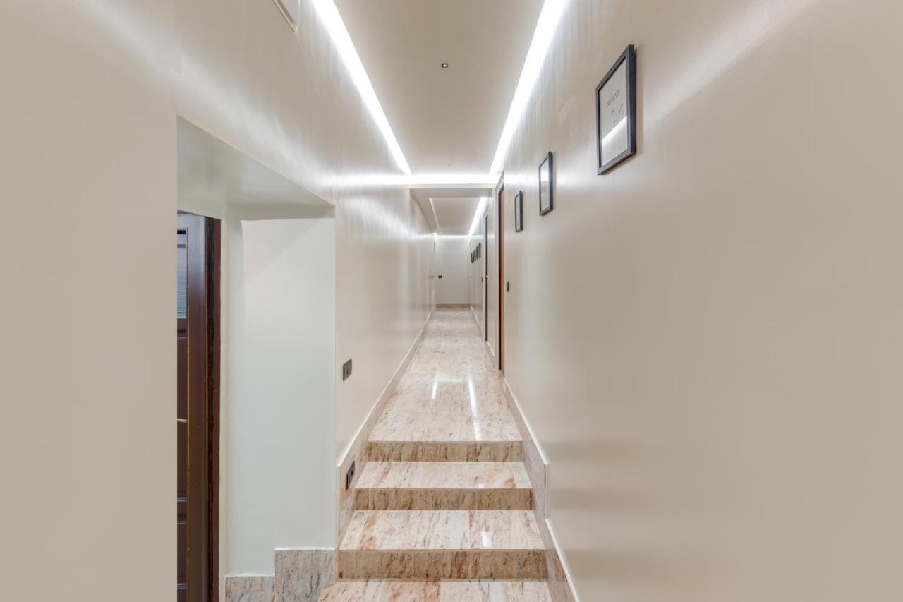 Casa Da Suite Icona Milán Exteriér fotografie