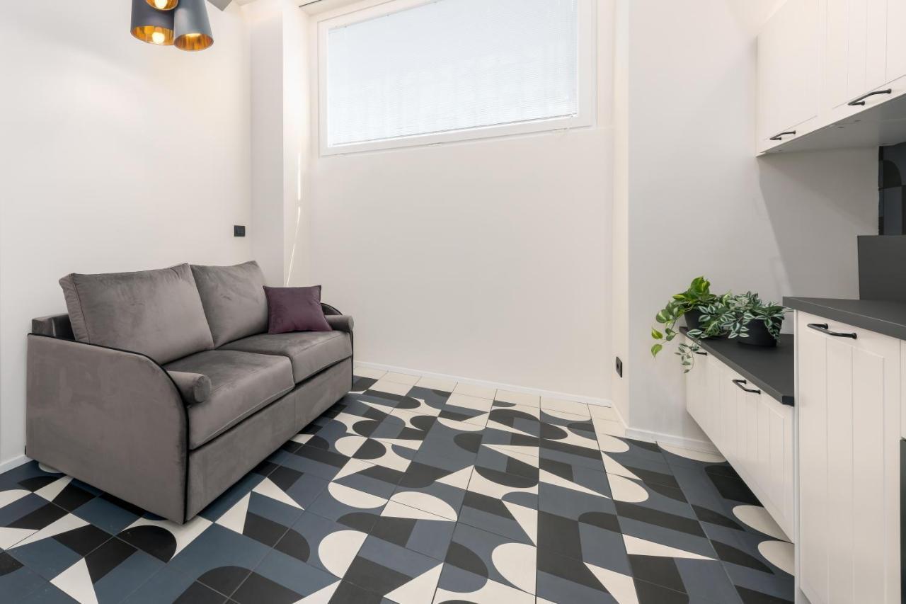 Casa Da Suite Icona Milán Exteriér fotografie