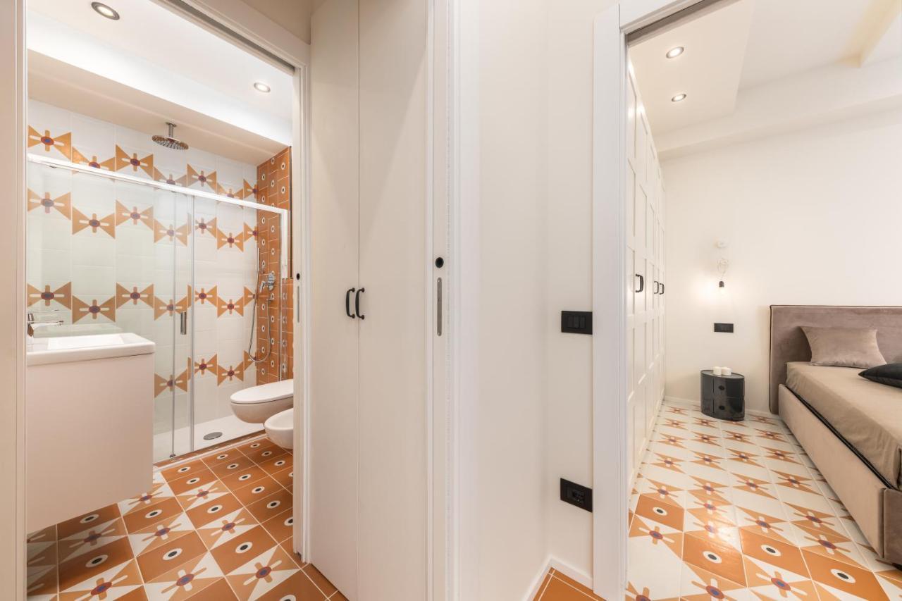 Casa Da Suite Icona Milán Exteriér fotografie