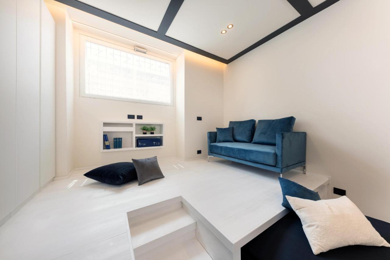 Casa Da Suite Icona Milán Exteriér fotografie