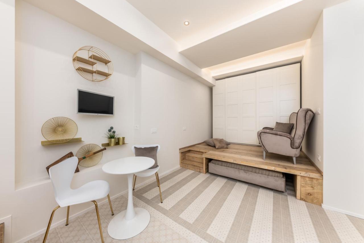 Casa Da Suite Icona Milán Exteriér fotografie