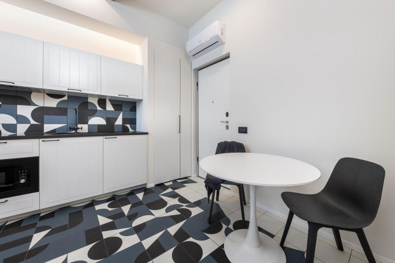 Casa Da Suite Icona Milán Exteriér fotografie