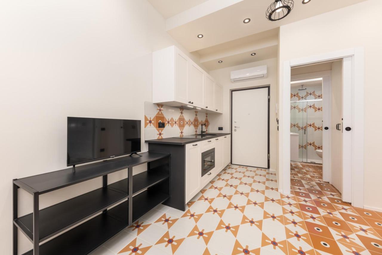 Casa Da Suite Icona Milán Exteriér fotografie