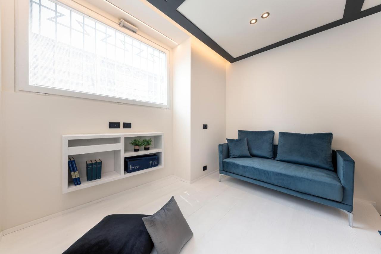 Casa Da Suite Icona Milán Exteriér fotografie