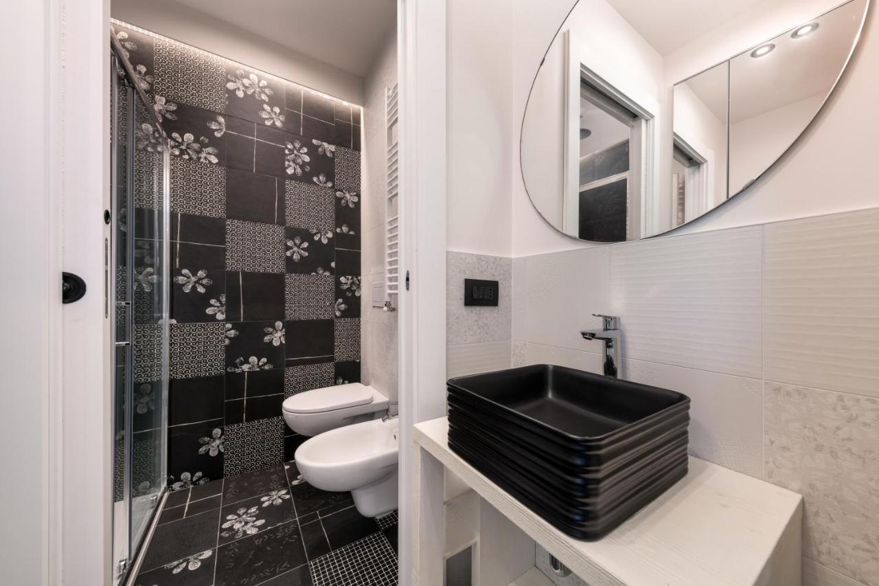 Casa Da Suite Icona Milán Exteriér fotografie