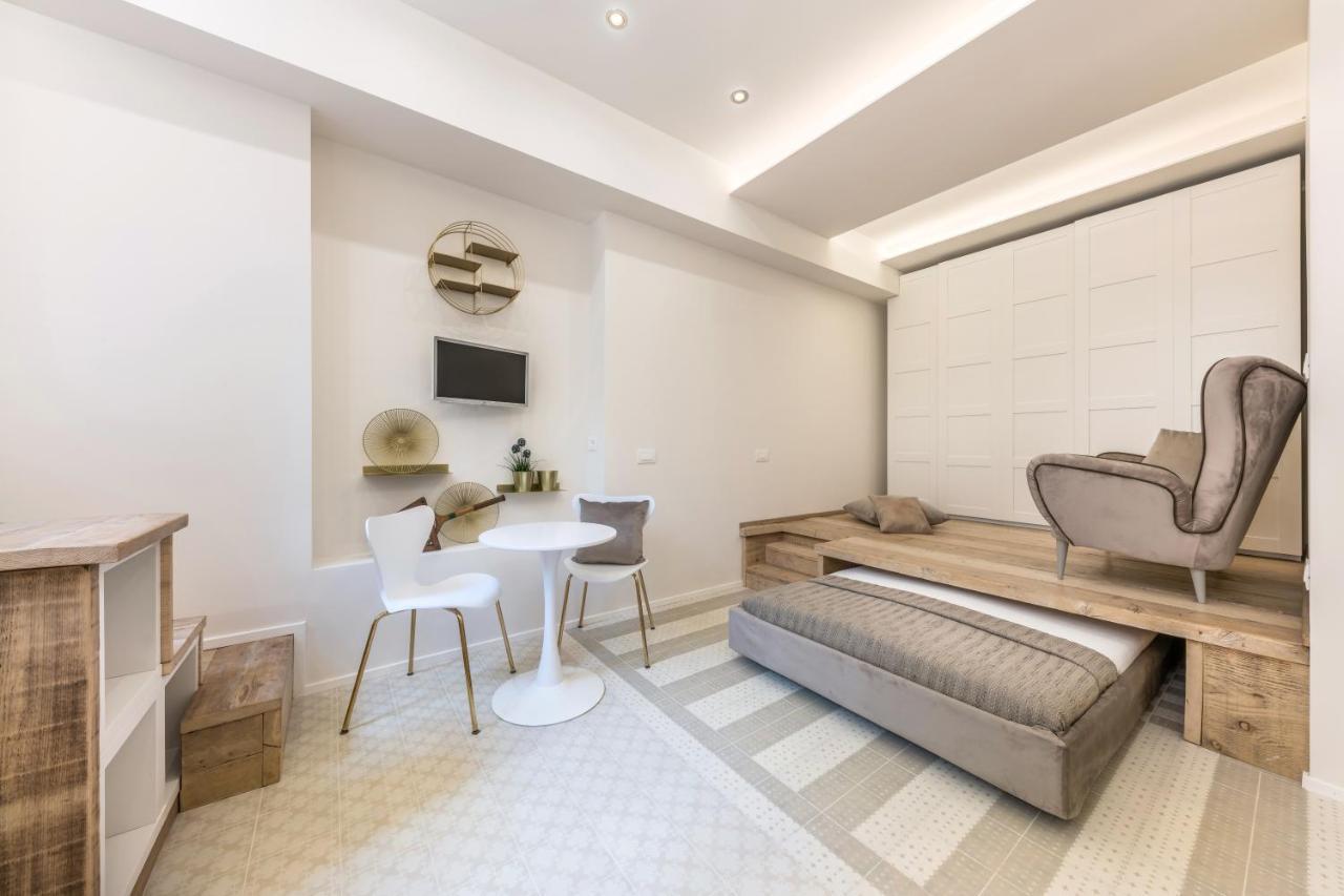 Casa Da Suite Icona Milán Exteriér fotografie